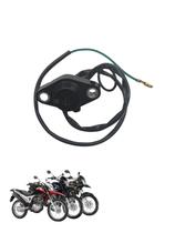 Interruptor Ponto Morto Zouil Bros 125 13-15/ Bros 150 06-14/ Bros 160 15-24/ Xre 190 16-24 Interruptor Ponto Morto Zouil Bros 125 13-15/ Bros 150 06-14/ Bros 160 15-24/ Xre 190 16-24