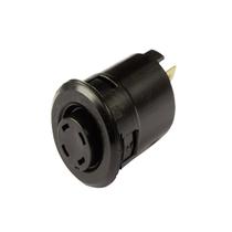 Interruptor Por Pressao 2 Terminais 24V MB