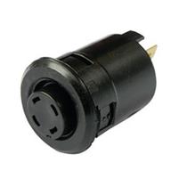 Interruptor Por Pressao 4 Terminais 24V MB Interruptor Por Pressao 4 Terminais 24V MB
