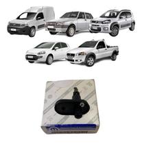 Interruptor Porta Doblo Fiorino Uno Palio Punto Strada Original