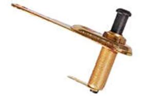 Interruptor porta ete7952 regulavel com suporte