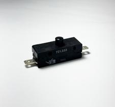 Interruptor Porta Lava Louça Brastemp 12 Serviços - 721333