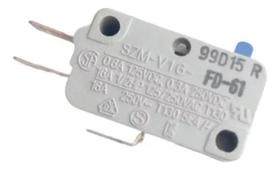 Interruptor Porta Microondas Electrolux Me18s Mef30 64484565