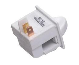 Interruptor Porta Quadrado 326035389 Rf Brastemp