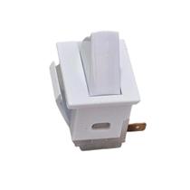 Interruptor Porta Quadrado Rf W10369433 Brastemp
