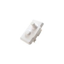 Interruptor Porta Refrigerador Brastemp Brd48d 1 Tecla
