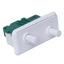 Interruptor Porta Refrigerador Electrolux Dff44 - 64484557