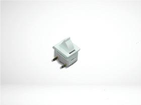 Interruptor porta refrigerador electrolux tw42s if55 tf56 orig - 64491713