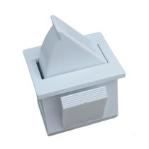Interruptor Porta Refrigerador Original Electrolux DB44 DB83