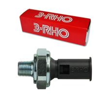 Interruptor Pressão De Óleo B10M 1988 A 2003 / B12 2000 A 2008 / B12M 1994 A 2006 / B12R 2004 A 2012 / B58 1979 A 1998 / B9R 2007 A 2011 / B10 1997 A