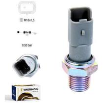 Interruptor pressão de óleo Citroen C3 2012 a 2018 VALCLEI Interruptor pressão de óleo Citroen C3 2012 a 2018 VALCLEI