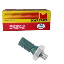 Interruptor Pressao de Oleo Fox Gol Saveiro Voyage G5 G6 1.0 1.6 - Marflex - 7290