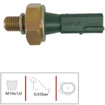 Interruptor pressao de oleo fox1.0/polo 16v golf ibiza(3387) - m7290 - MARFLEX