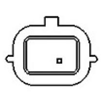 Interruptor pressão de óleo Renault Laguna 1995 a 2005 3-RHO