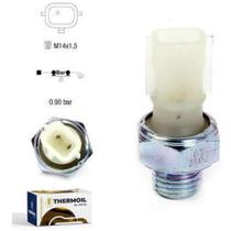 Interruptor pressão de óleo Renault Logan 2007 a 2016