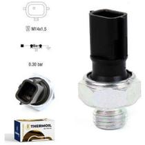 Interruptor pressão de óleo Renault Logan 2017 a 2021 Interruptor pressão de óleo Renault Logan 2017 a 2021