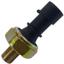 Interruptor Pressão De Óleo S10 2015 A 2020 / Sonic 2012 A 2014 / Tracker 2013 A 2014 / Trailblazer 2014 A 2020
