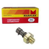 Interruptor Pressão de Óleo Uno Palio Siena Strada Fire - Marflex - 7269