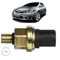 Interruptor Pressao Direcao Hidraulica Civic 2003 Ate 2011 Accord 2008 Ate 2011 56490Plaa51 M10 X 1.25