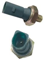 Interruptor pressao oleo, a3 a4 a5 a6, bora, fox, gol g5, voyage, golf, kombi, passat, up,13056