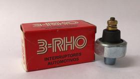 Interruptor pressao oleo c10/d10/d20 d11000 chev brasil