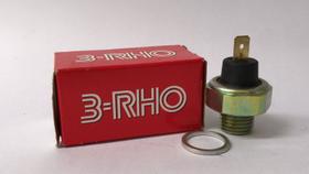 Interruptor pressao oleo corcel/belina i/ii del rey gol Interruptor pressao oleo corcel/belina i/ii del rey gol