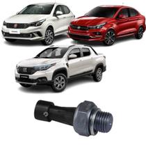 Interruptor Pressão Oleo Cronos Mobi Nova Strada Original Interruptor Pressão Oleo Cronos Mobi Nova Strada Original