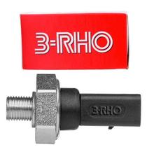 Interruptor Pressão Óleo Golf 1.8 2.0 Jetta 2.5 3-RHO 33106 Interruptor Pressão Óleo Golf 1.8 2.0 Jetta 2.5 3-RHO 33106
