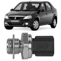Interruptor Pressão Óleo Logan Sandero 1.0 16v 2007 a 2016 Interruptor Pressão Óleo Logan Sandero 1.0 16v 2007 a 2016