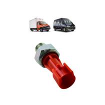 Interruptor pressao oleo motor - daily/ ducato/boxer/ jumper 5801891612 Interruptor pressao oleo motor - daily/ ducato/boxer/ jumper 5801891612