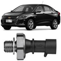 Interruptor Pressão Óleo Onix 1.0 Tracker 1.0 1.2 12V 3-RHO