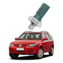 Interruptor Pressão Óleo Parati 1.0 1.6 2.0 2006 A 2012