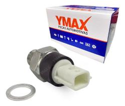 Interruptor Pressão Óleo Sandero Logan Clio 1.0 16v 05/2017 Interruptor Pressão Óleo Sandero Logan Clio 1.0 16v 05/2017