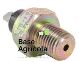 Interruptor Pressão Óleo Trator New Holland