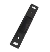 Interruptor Preto 1 Tecla Simples 15937-9 BLux Interruptor Preto 1 Tecla Simples 15937-9 BLux