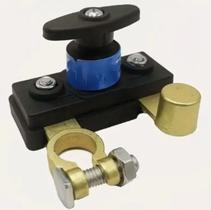 Interruptor Preto