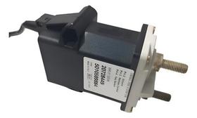 Interruptor Principal da Bateria Original Volvo FH FM FMX Renault NH 20728449