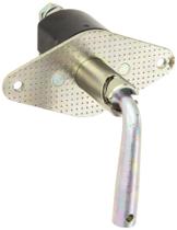 Interruptor principal de bateria Hella H62559001 12V 7A-14A