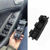 Interruptor Principal De Janela Elétrica Kia Forte Cerato K3 2014-2017 18 Pinos 93570B5000 Interruptor Principal De Janela Elétrica Kia Forte Cerato K3 2014-2017 18 Pinos 93570B5000