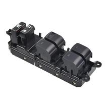 Interruptor Principal Do Vidro Elétrico Frontal Direito Para Toyota Land Cruiser 200 Prado 150 Interruptor Principal Do Vidro Elétrico Frontal Direito Para Toyota Land Cruiser 200 Prado 150