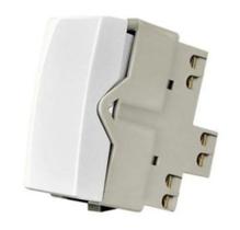 Interruptor pulsador MarGirius Sleek 10A - 15758