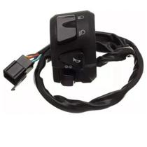 Interruptor Punho Chave de Luz Moto Pop 110I Interruptor Punho Chave de Luz Moto Pop 110I