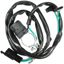 Interruptor punho de emergência botão CRF230 CRF230F 2007 a 2020 mata motor