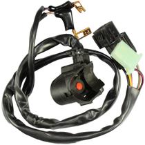 Interruptor punho de emergência botão CRF250 CRF250F 2019 em diante mata motor