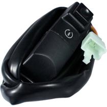 Interruptor punho de partida botão CRF230 CRF230F 2007 a 2020