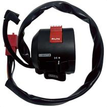 Interruptor punho de partida Cbx Twister 250 2000 2001 2002 2003 2004 2005