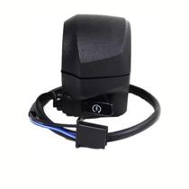 Interruptor Punho de Partida Factor 125i/150 - Fazer 150