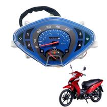 Interruptor Punho De Partida Moto Suzuki Yes 125 2008 A 2011