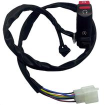 Interruptor punho de partida Xre 300 2009 2010 2011 2012