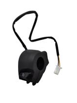 Interruptor (Punho) de Partida Zouil Bros 160 ES 2016-2017 Interruptor (Punho) de Partida Zouil Bros 160 ES 2016-2017